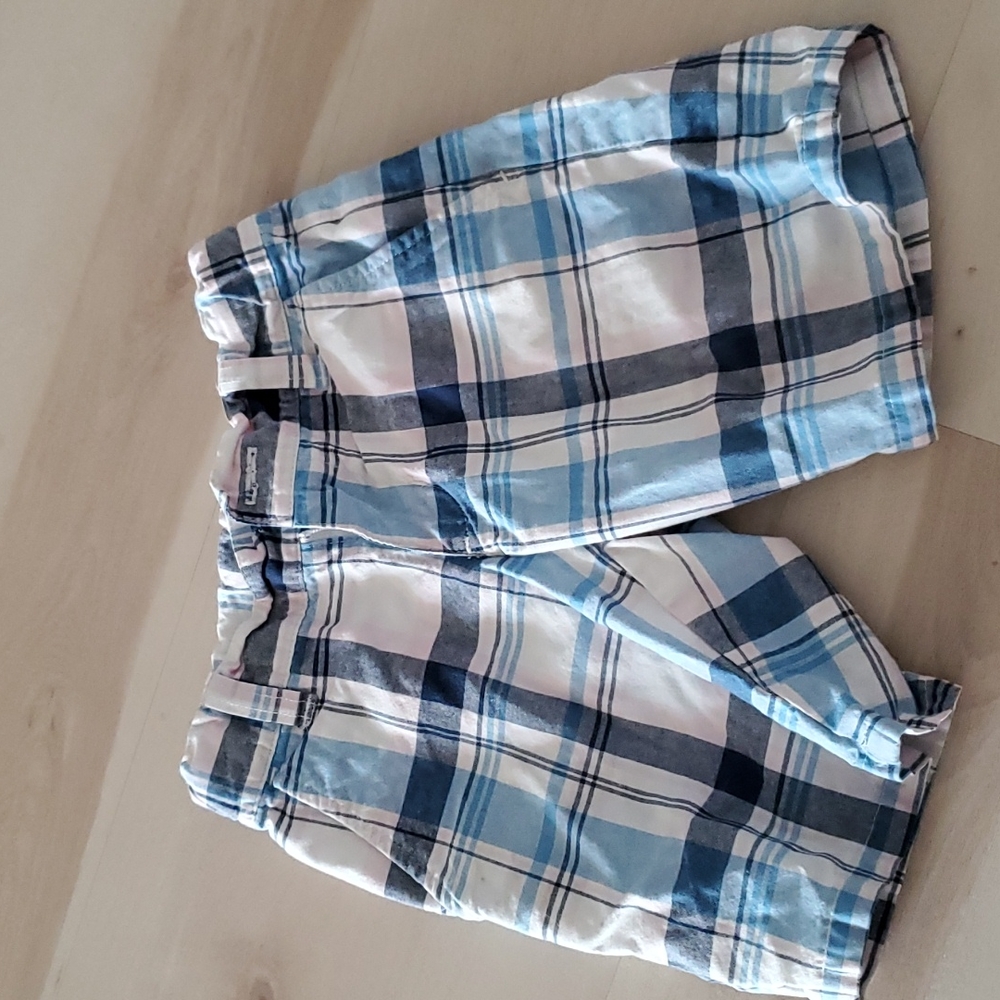 Janie and Jack shorts